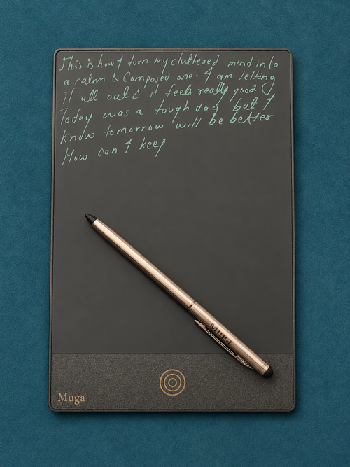 Muga Slate