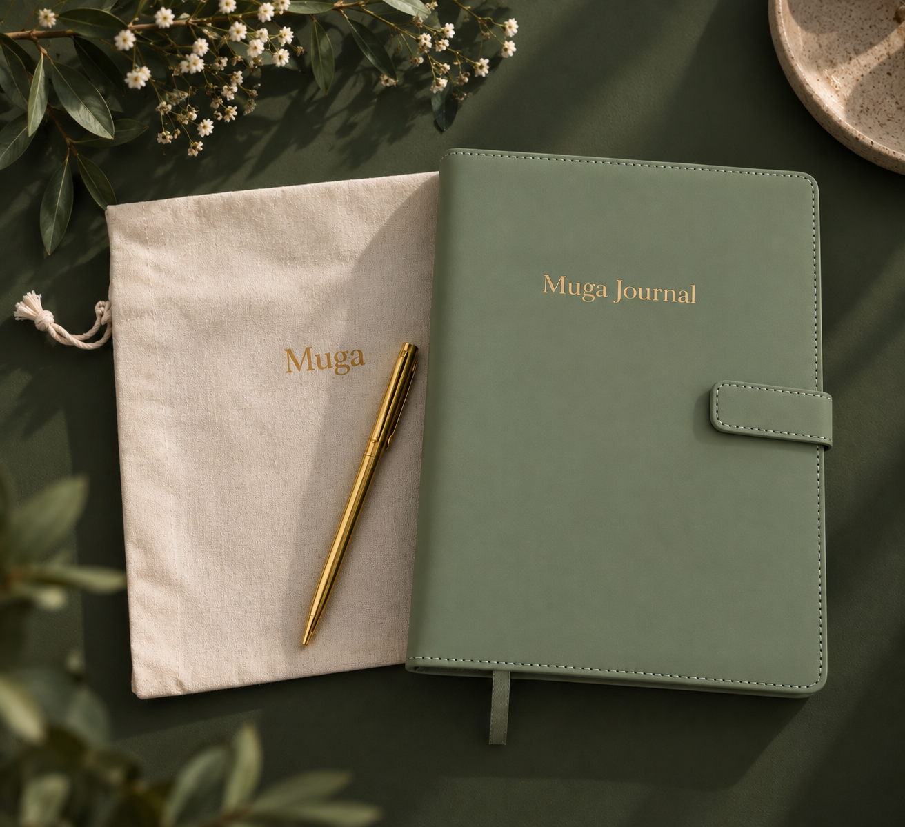 Muga Journal