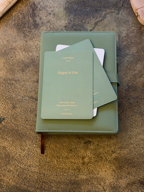 Muga Journal