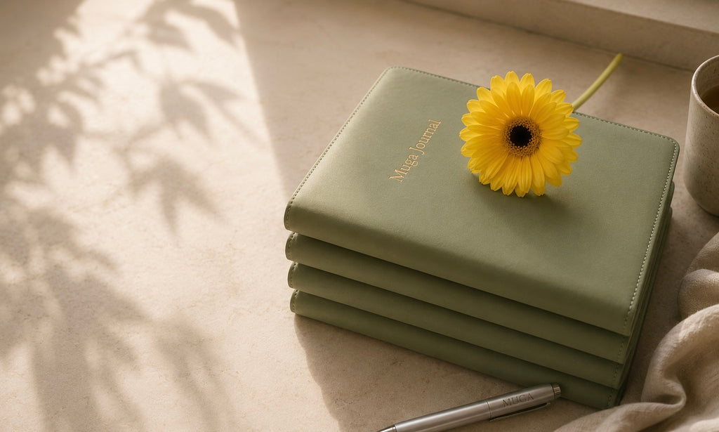 Muga Journal
