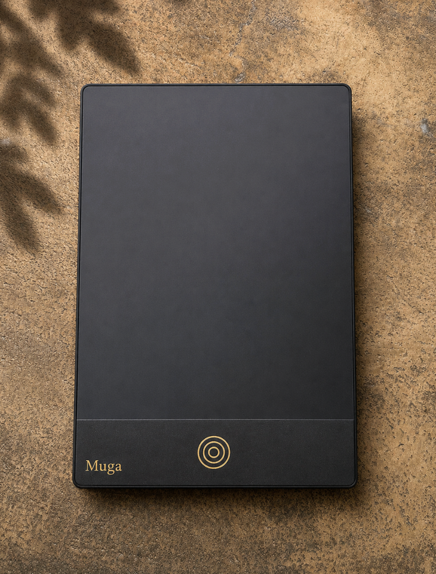 Muga Slate