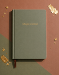 Muga Notebook